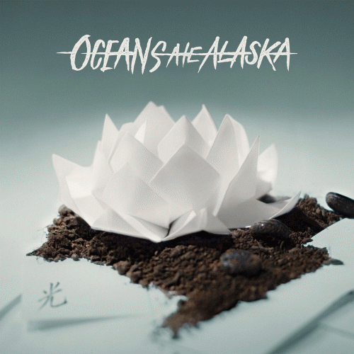 Oceans Ate Alaska : Hikari